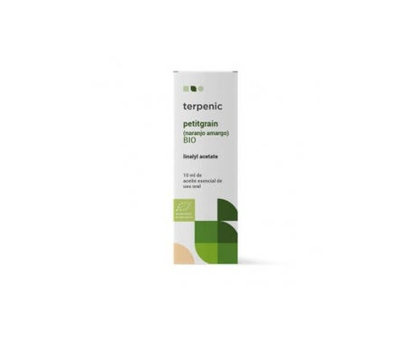 Terpenic Petitgain 10ml