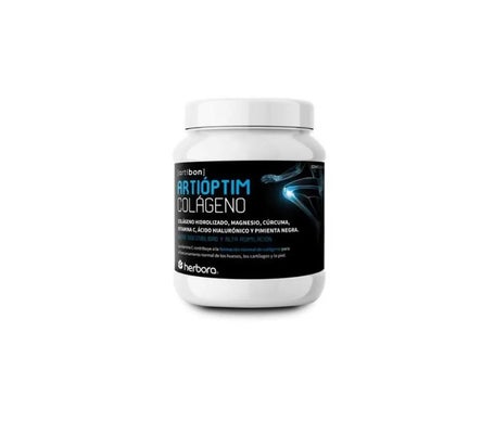 Artibon Artioptim Colágeno 350gr
