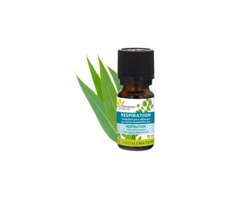 Fleurance Nature Complexe Pour Diffusion Respiration 10ml