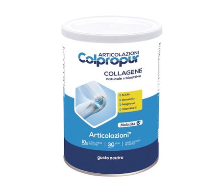 Colpropur Articulaciones 336g