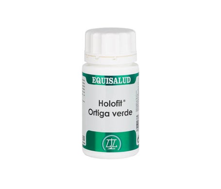 Equisalud Holofit Ortiga Verde 50caps