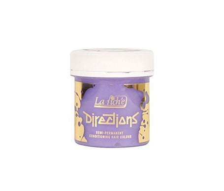 La Riché Directions Tinte Semi Permanente Tóner Blanco 88ml