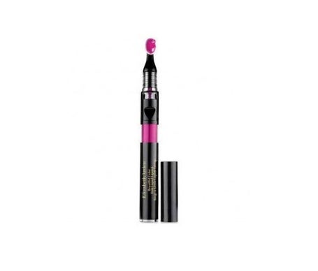 Elizabeth Arden Beautiful Color Liquid Lipstick Seductive Magent