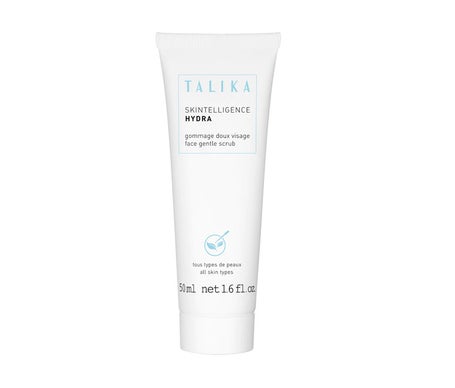 Talika Skintelligence Hydra Exfoliante Suave Facial 50ml