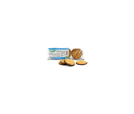 Galletas Holle de Espelta Ecológica, 150g