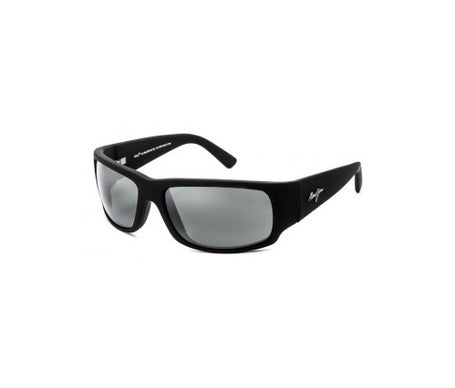 Maui Jim World Cup 266-02MR matte black 
