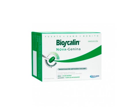 Bioscalin Nova Genina 30comp