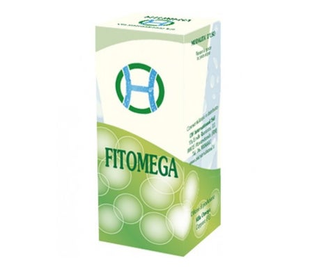 Oh International Fitomega Sin 5 50ml