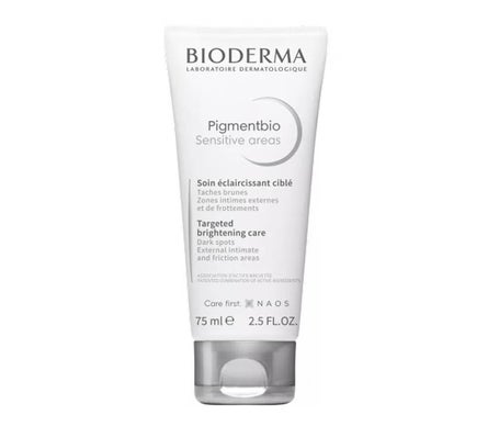 Bioderma Pigmentbio Sensitive Areas 75ml