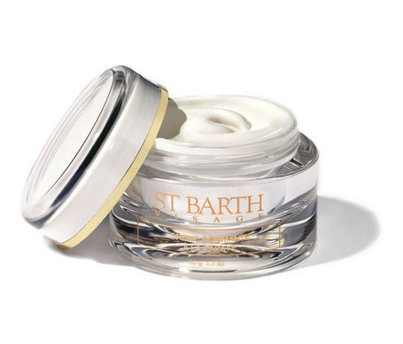Ligne St Barth Exfoliante de Papaya 50ml