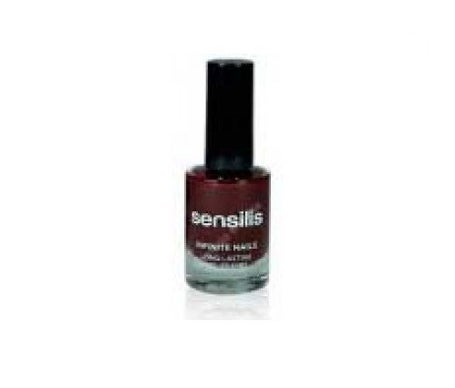 Sensilis esmalte Griotte 07 gel Like 10ml