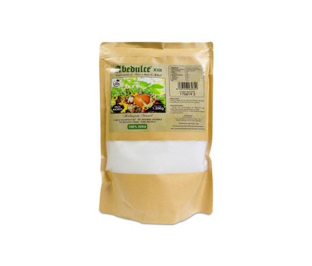 Abedulce Azúcar De Abedul 1200g