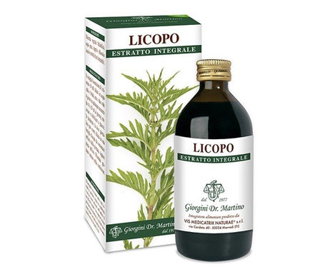 Dr. Giorgini Licopo Extracto Integral 200ml