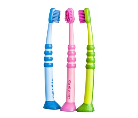 Curaprox Cepillo Dental Baby Ultra Soft Color Aleatorio 1ud
