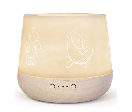 Pranarôm Doudou Difusor para Bebés