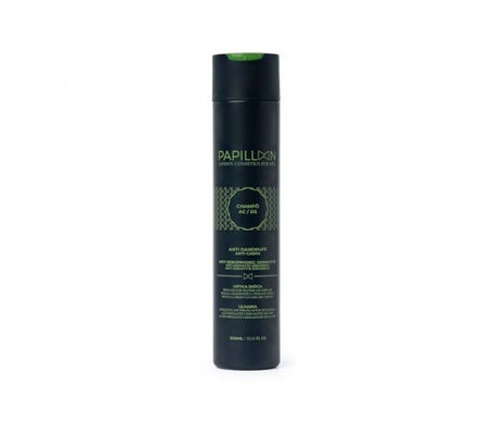 Papillon London Men Champú Anticaspa 300ml