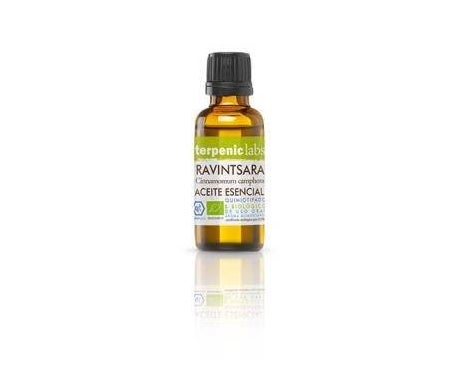 Terpenic Esencial Ravintsara Bio 30ml