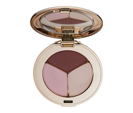 Jane Iredale Sombra PurePressed Triple Pink Bliss 2,8g