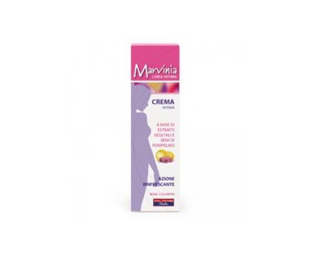 Marvinia Cr Rinfr Int 30Ml