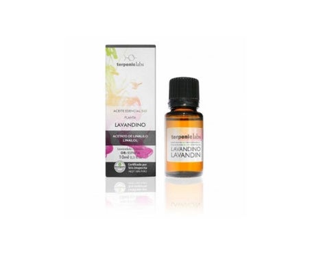 Lavandino Bio 10ml Aceite Esencial