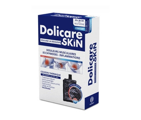 Dolicare Skin Coussine Thermique Ax-Hp3 1ut