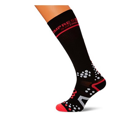 Comprar en oferta Compressport Full Socks V2