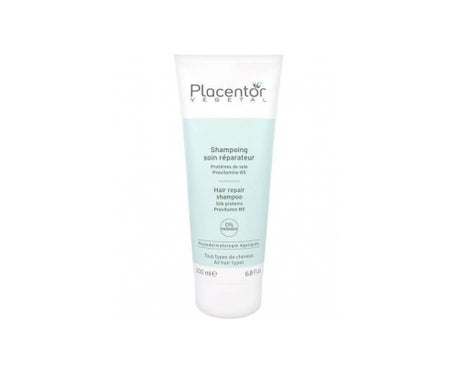 Placentor Repair Care Champú 200ml