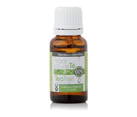 Tegor Aceite Árbol de Té 15ml
