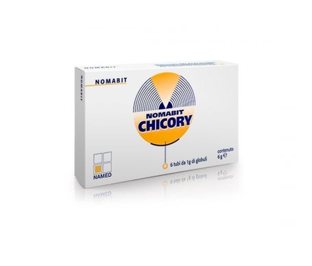 Named Nomabit Chicory 6g