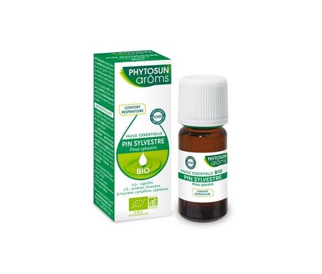 Phytosun Arôms Aceite Esencial de Pino Silvestre 5ml
