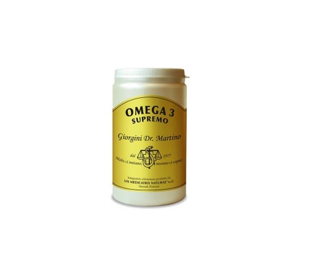 Dr. Giorgini Omega 3 Supremo 120caps