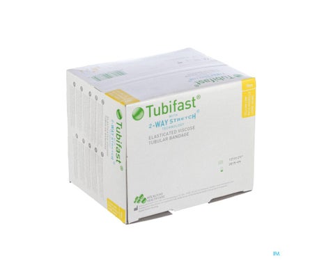 Vendaje tubular Tubifast 10,75cmx10m