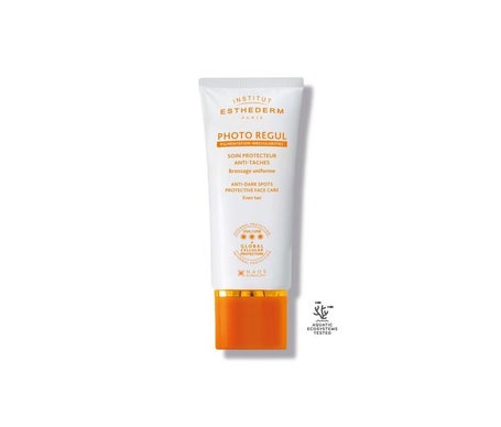 Institut Esthederm Photo Regul Crema Protectora Unificadora Sol Fuerte 50ml