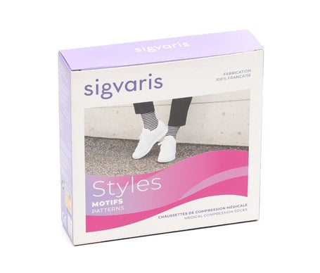 Ch/Sigv2 Styl Mar Fem Bl/Blc Ln