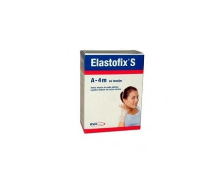 Elastofix® nº6 venda tubular 5,5cmx25m