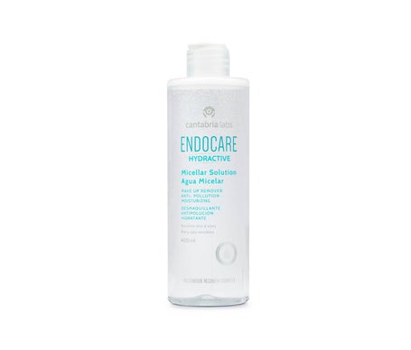 Endocare Hydractive Agua Micelar Desmaquillante 100ml