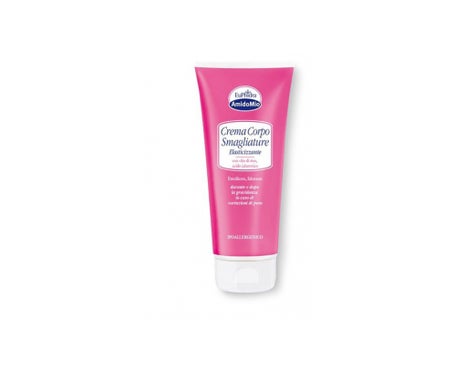 Comprar en oferta euPhidra AmidoMio Stretch Marks Body Cream (200 ml)