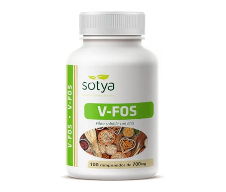 Sotya V-FOS 100 comprimidos de 700mg