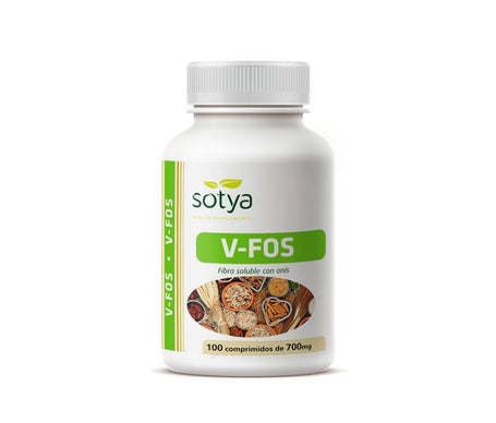 Sotya V-FOS 100 comprimidos de 700mg