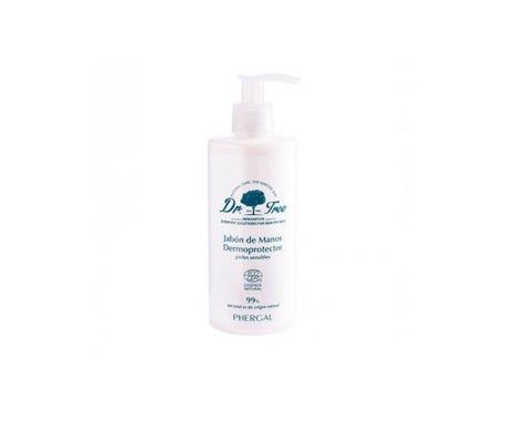 Dr. Tree Jabón De Manos Eco 300ml