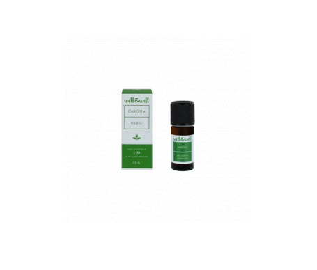 Well&Well Aceite esencial de niaouli 10ml