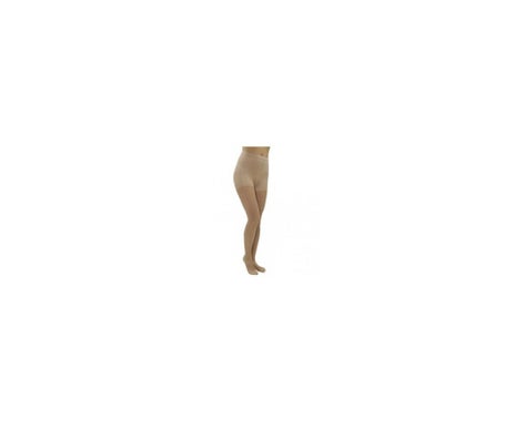 Medilast Panty Compresión Preventiva Donna Beige TM 1ud