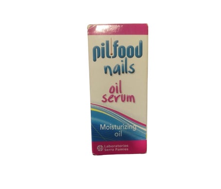 Pil-Food Nails Oil Serum 10ml