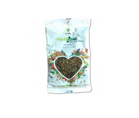 Nova Diet Pulmonaria Hoja 30g