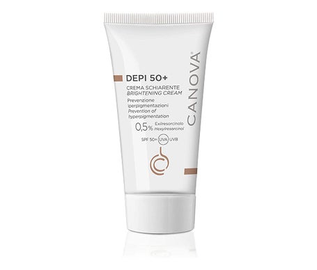 Canova-Depi 50+ 50ml
