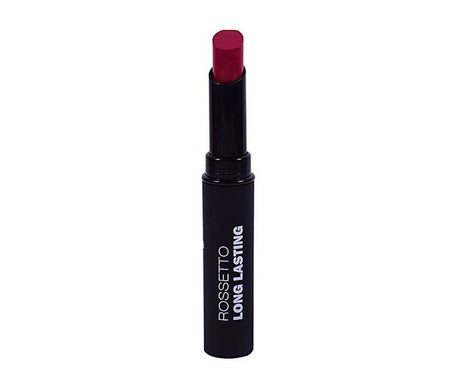 Rougj Glamtech Long Lasting Barra Labios 01 Rojo 5g