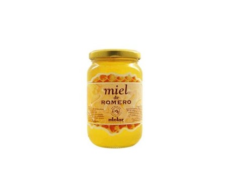 Mielar Miel de Romero 500g