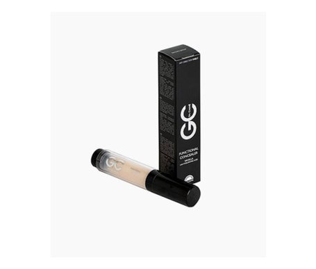 B&M gc Corrector Funcional Vainilla 10 ml