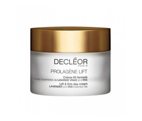 Decléor Crema Delicada Lavanda Fina 50ml