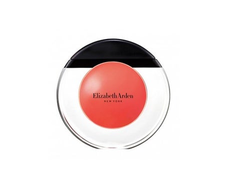 Elizabeth Arden Sheer Kiss Aceite Labial 04 Rejuvenating Red
